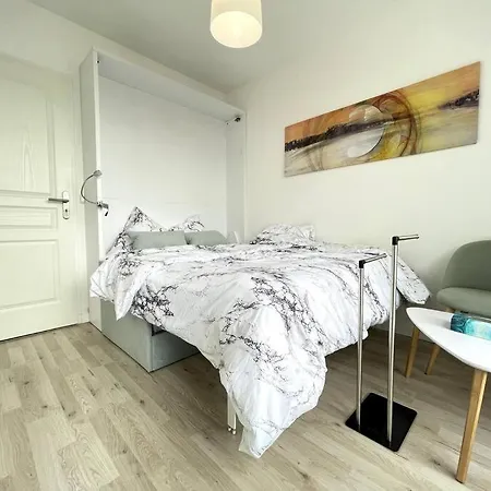 Agreable Chambre Avec Terrasse