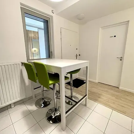 Agreable Chambre Avec Terrasse Apartment Bagneux (Hauts-de-Seine)