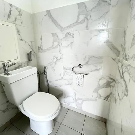 Apartment Agreable Chambre Avec Terrasse